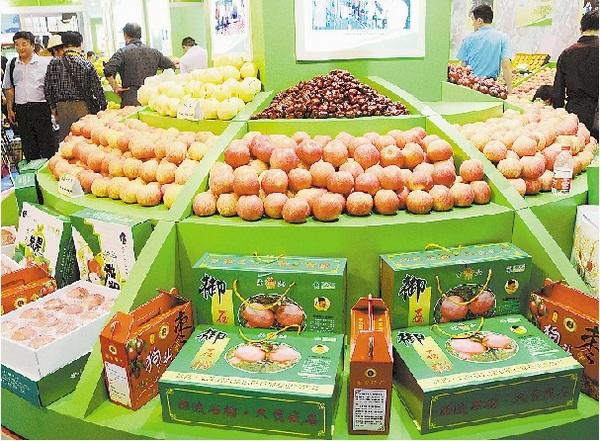 德合鑫農(nóng)副產(chǎn)品展銷會“廣西行”即將啟動，首站落地百色