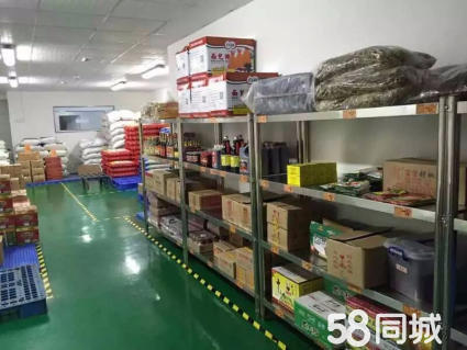 蔬菜農(nóng)副產(chǎn)品配送 打造工廠、學(xué)校、酒店品質(zhì)供應(yīng)的綠色橋梁