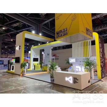 南昌專業活動執行與展覽展示服務 打造卓越的品牌呈現體驗