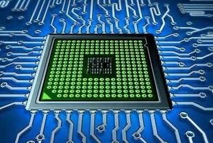 中國芯片實(shí)力獲俄羅斯青睞 電子元器件出口彰顯技術(shù)自信