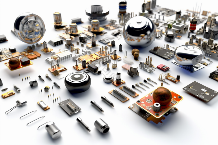 電器淘寶詳情頁(yè)與電子元器件專(zhuān)業(yè)攝影圖片下載指南