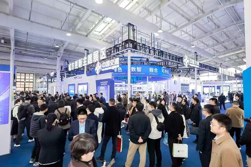 第22屆中國住博會盛大開幕，聚焦“四好”建設成果與創新服務