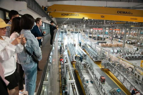 高質量的民族品牌，用得就是放心——展覽服務的卓越之路