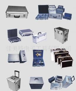 鋁合金工具箱 從工業到專業領域的全能守護者